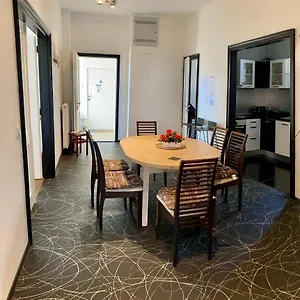  Apartamento Kaiser República Checa