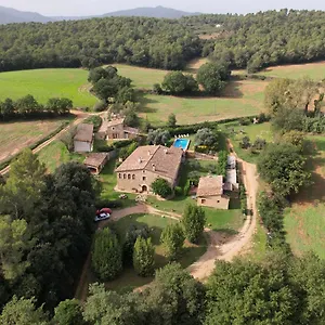 Casa rural Turisme Rural - Mas Vila - Monells, La Bisbal d'Emporda