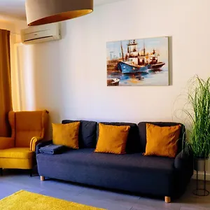  Apartamento Ap To You Hungría