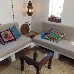  Сasa de vacaciones Finca El Cisne, España