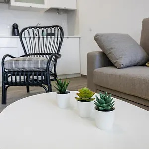  Apartamento El Mirador De La Janda España