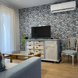  Apartamento Piso Vintage España