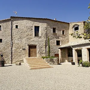 Сasa de vacaciones Casa Tomas, Rubió